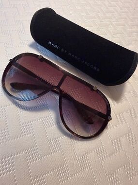 Marc by Marc Jacob’s sunglasses
